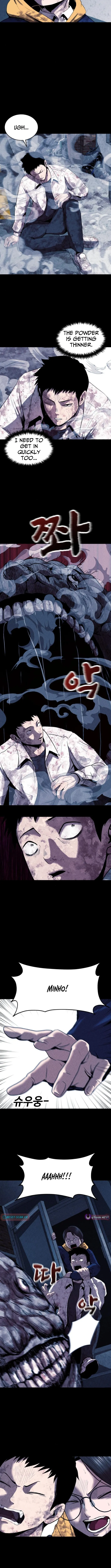 Read Hell City Manga Online