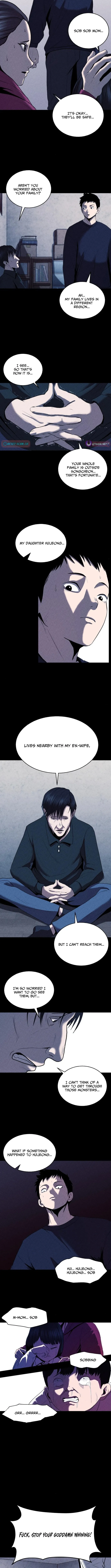 Read Hell City Manga Online