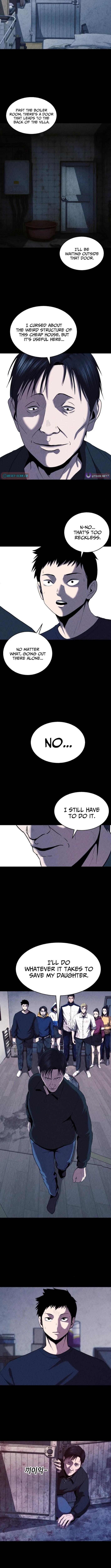 Read Hell City Manga Online