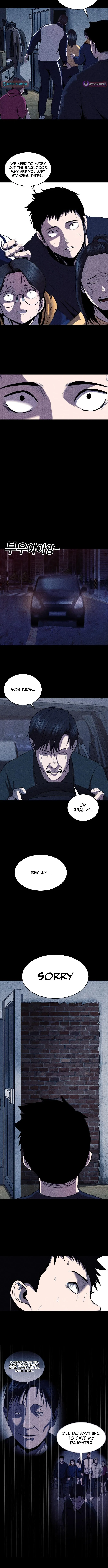 Read Hell City Manga Online