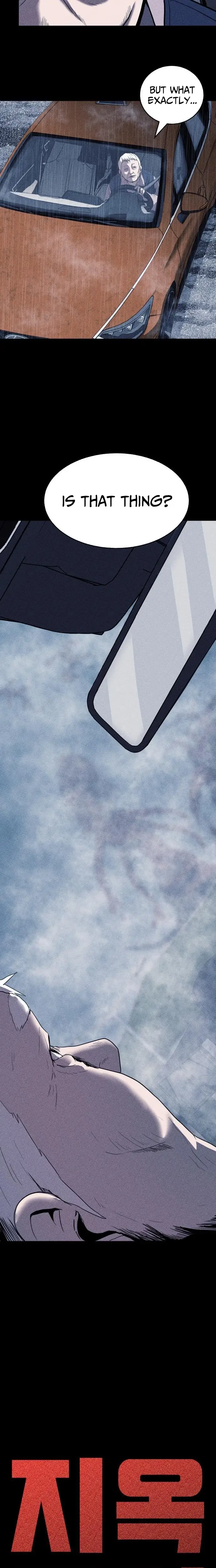 Read Hell City Manga Online