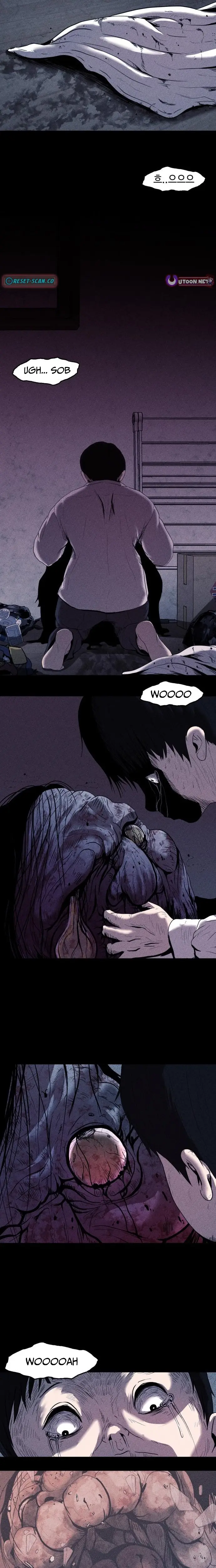 Read Hell City Manga Online