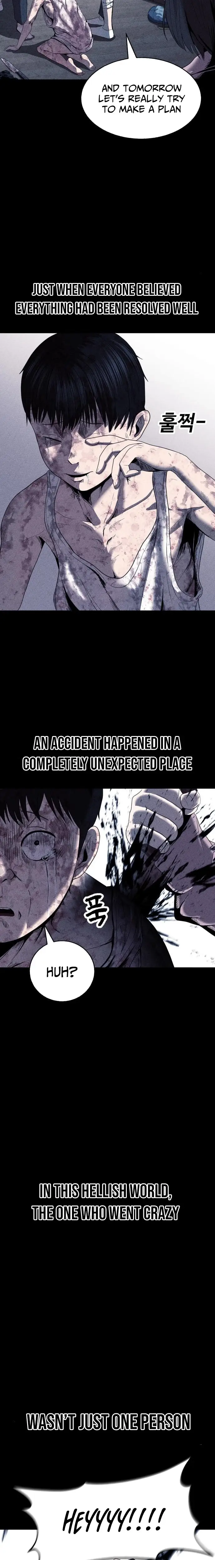 Read Hell City Manga Online