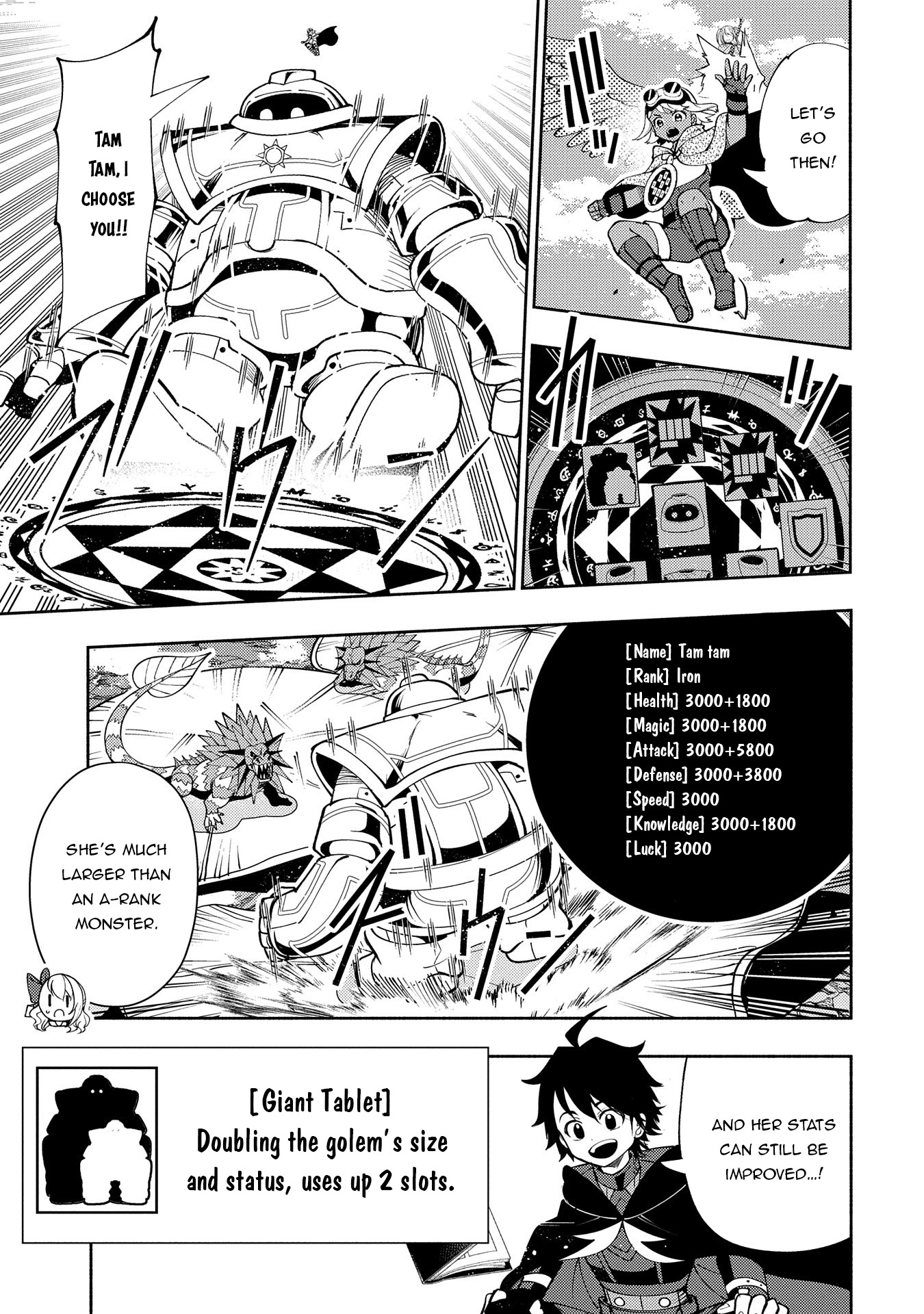 Read Hell Mode The Hardcore Gamer Dominates in Another World with Garbage Balancing Manga Online