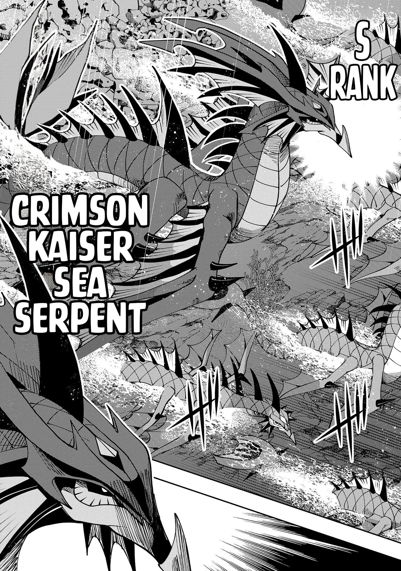 Read Hell Mode The Hardcore Gamer Dominates in Another World with Garbage Balancing Manga Online
