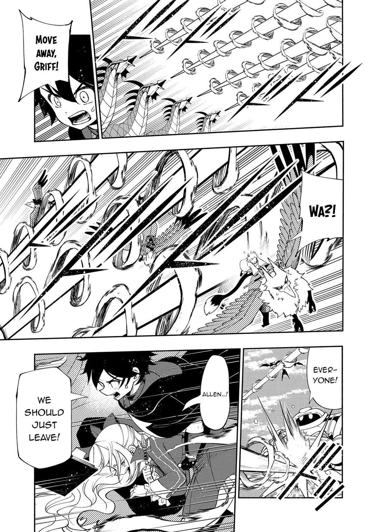 Read Hell Mode The Hardcore Gamer Dominates in Another World with Garbage Balancing Manga Online