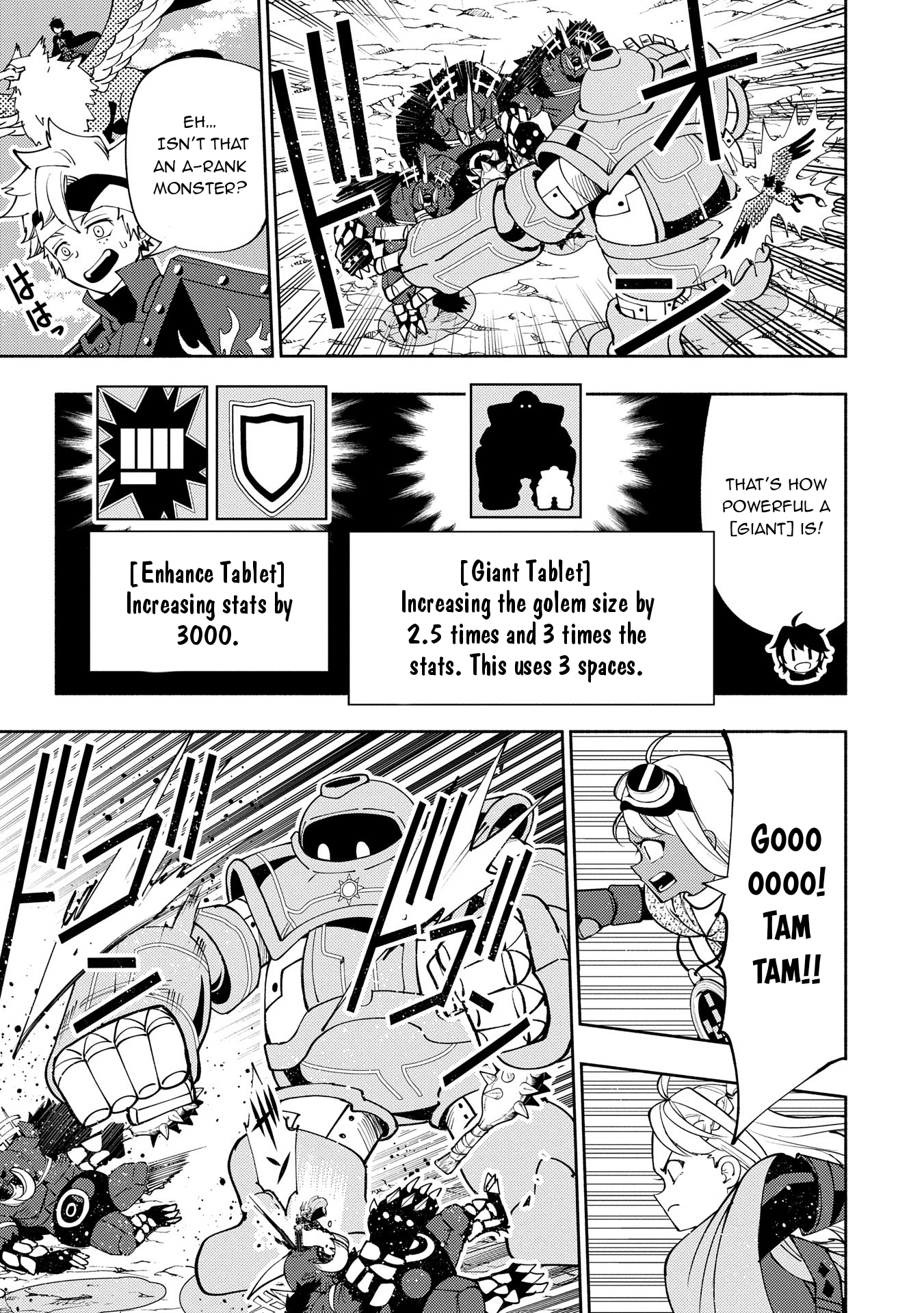 Read Hell Mode The Hardcore Gamer Dominates in Another World with Garbage Balancing Manga Online