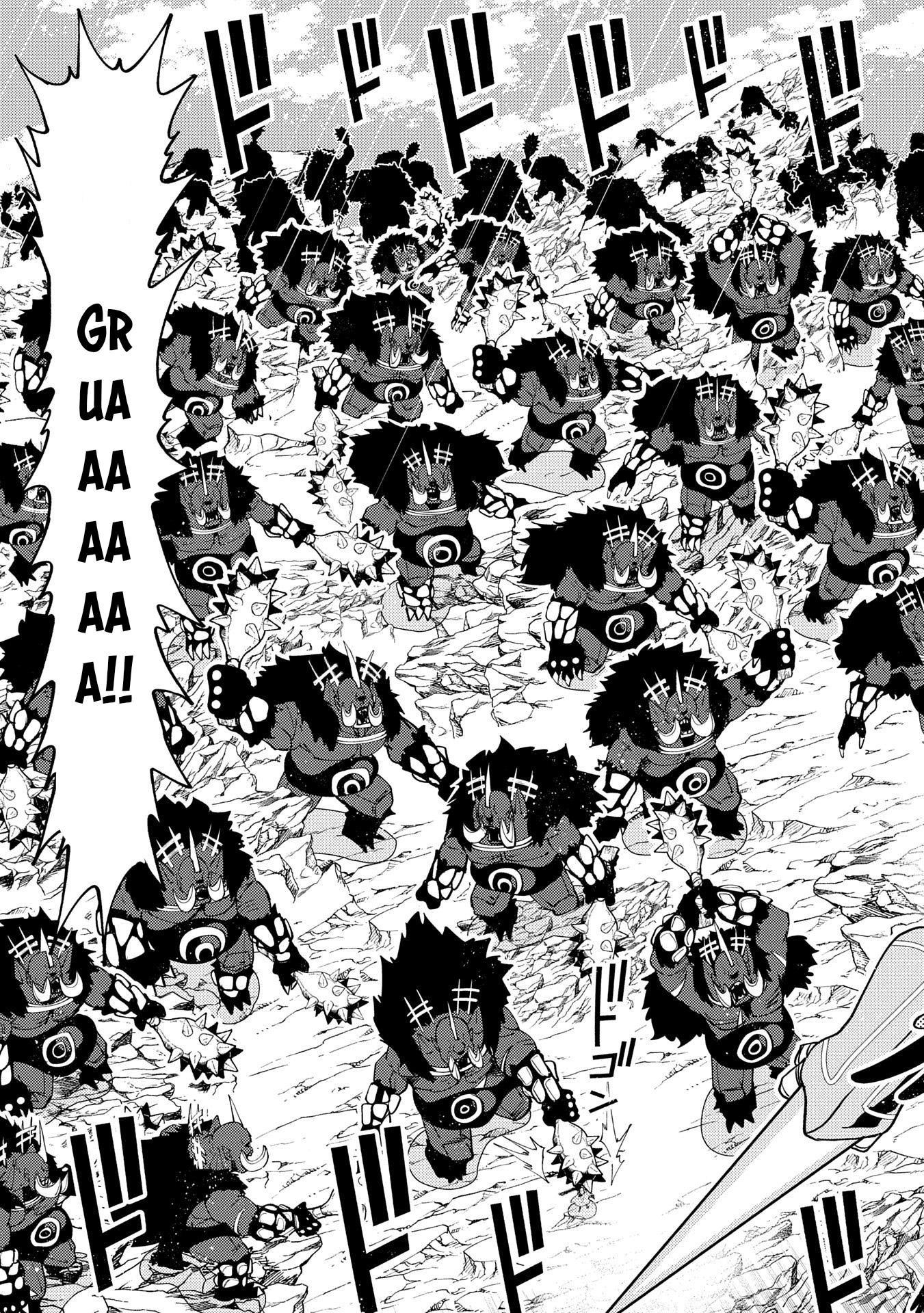 Read Hell Mode The Hardcore Gamer Dominates in Another World with Garbage Balancing Manga Online