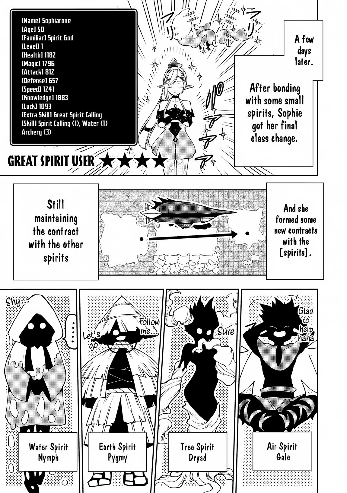 Read Hell Mode The Hardcore Gamer Dominates in Another World with Garbage Balancing Manga Online