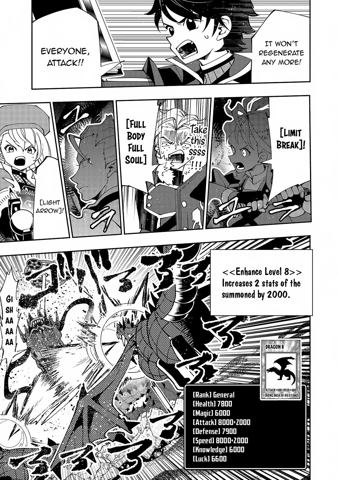 Read Hell Mode The Hardcore Gamer Dominates in Another World with Garbage Balancing Manga Online