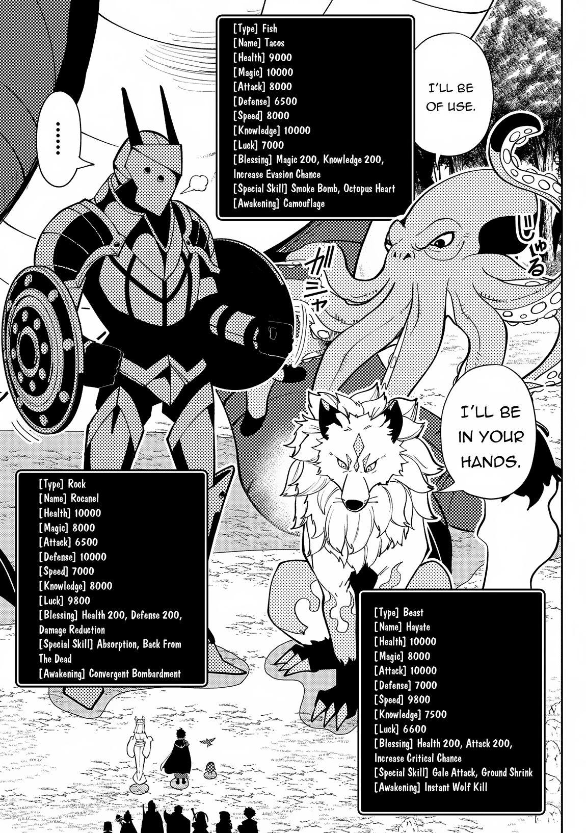 Read Hell Mode The Hardcore Gamer Dominates in Another World with Garbage Balancing Manga Online