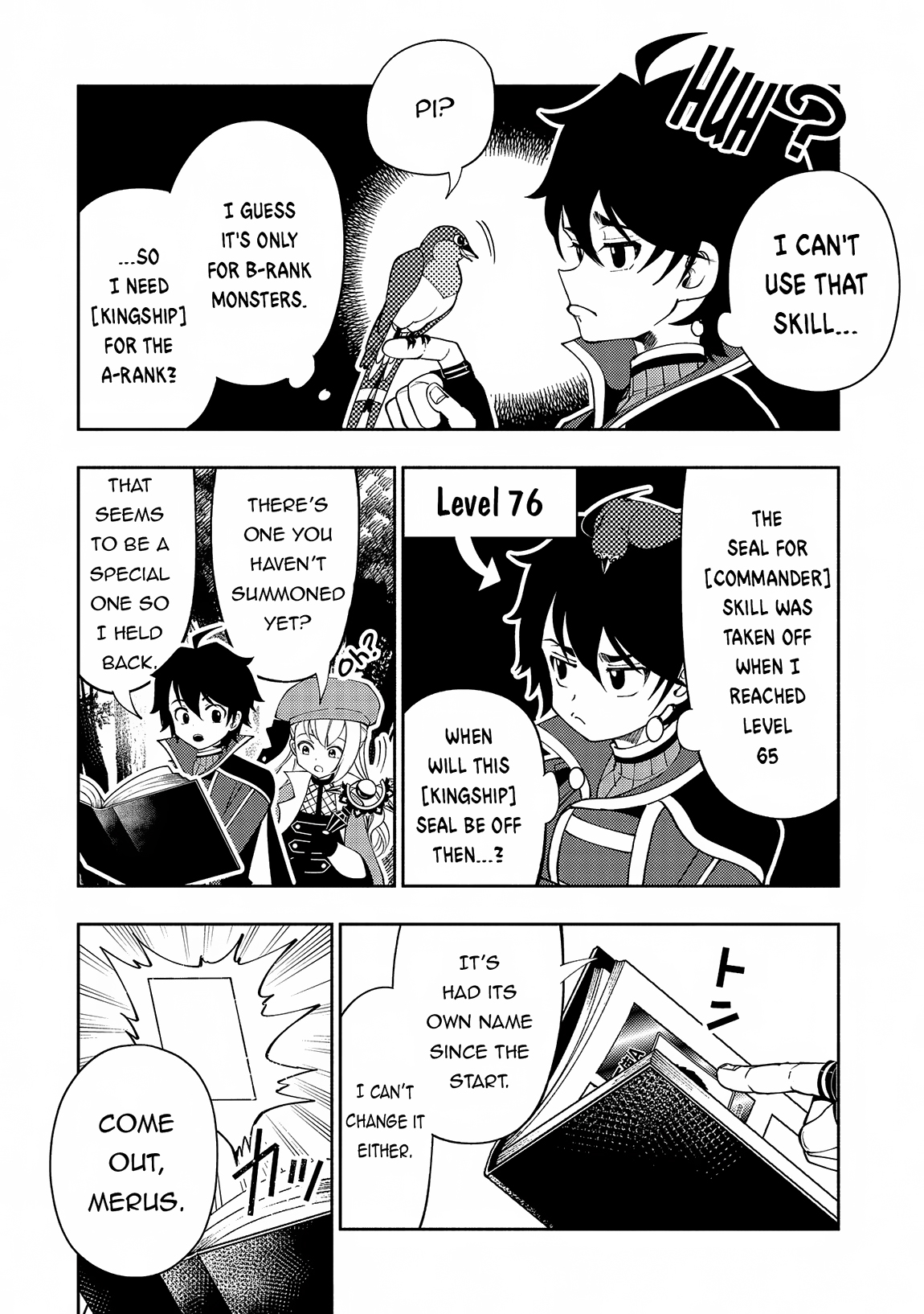Read Hell Mode The Hardcore Gamer Dominates in Another World with Garbage Balancing Manga Online