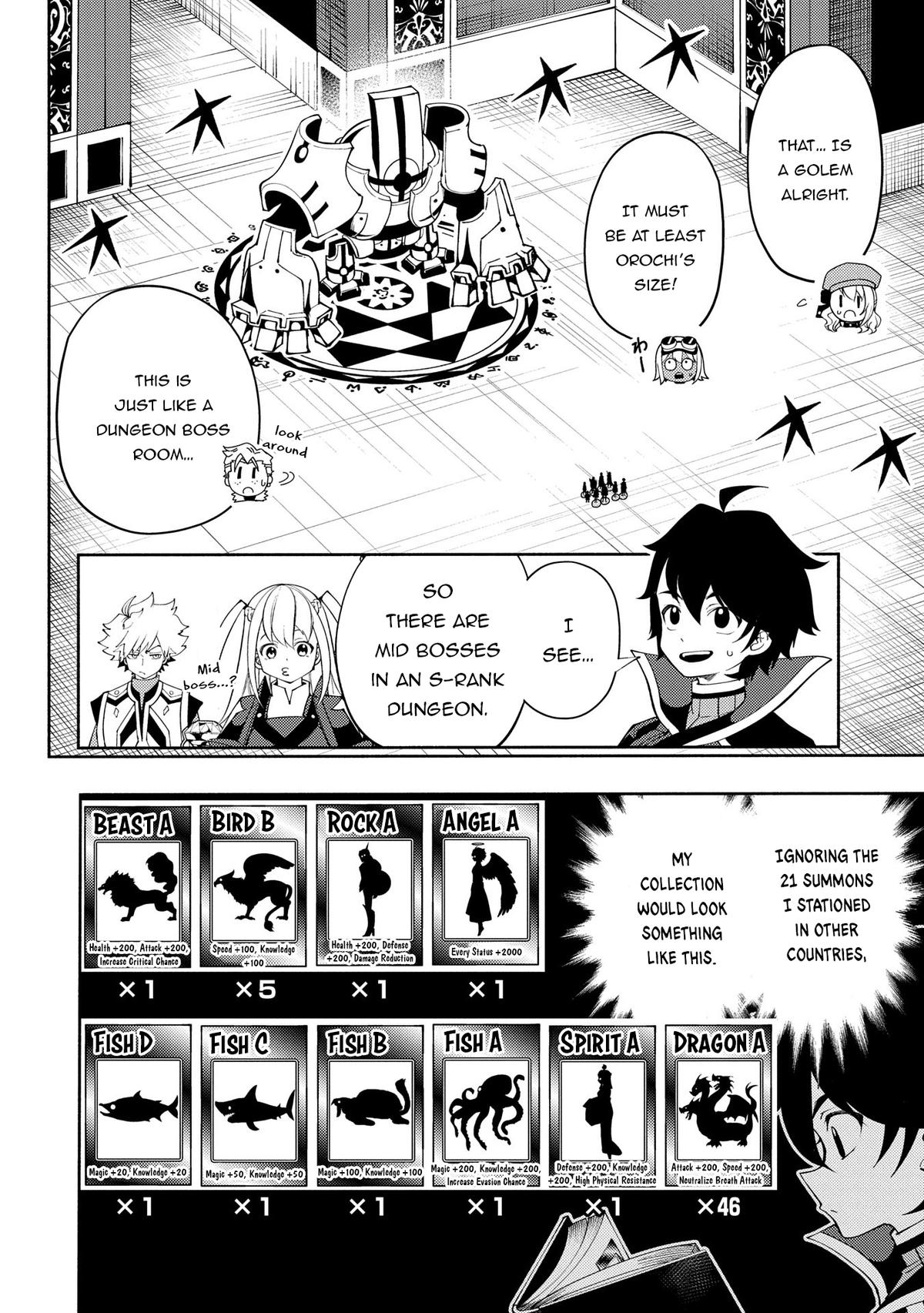 Read Hell Mode The Hardcore Gamer Dominates in Another World with Garbage Balancing Manga Online