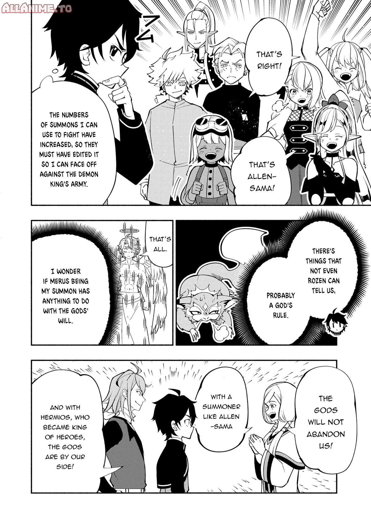 Read Hell Mode The Hardcore Gamer Dominates in Another World with Garbage Balancing Manga Online