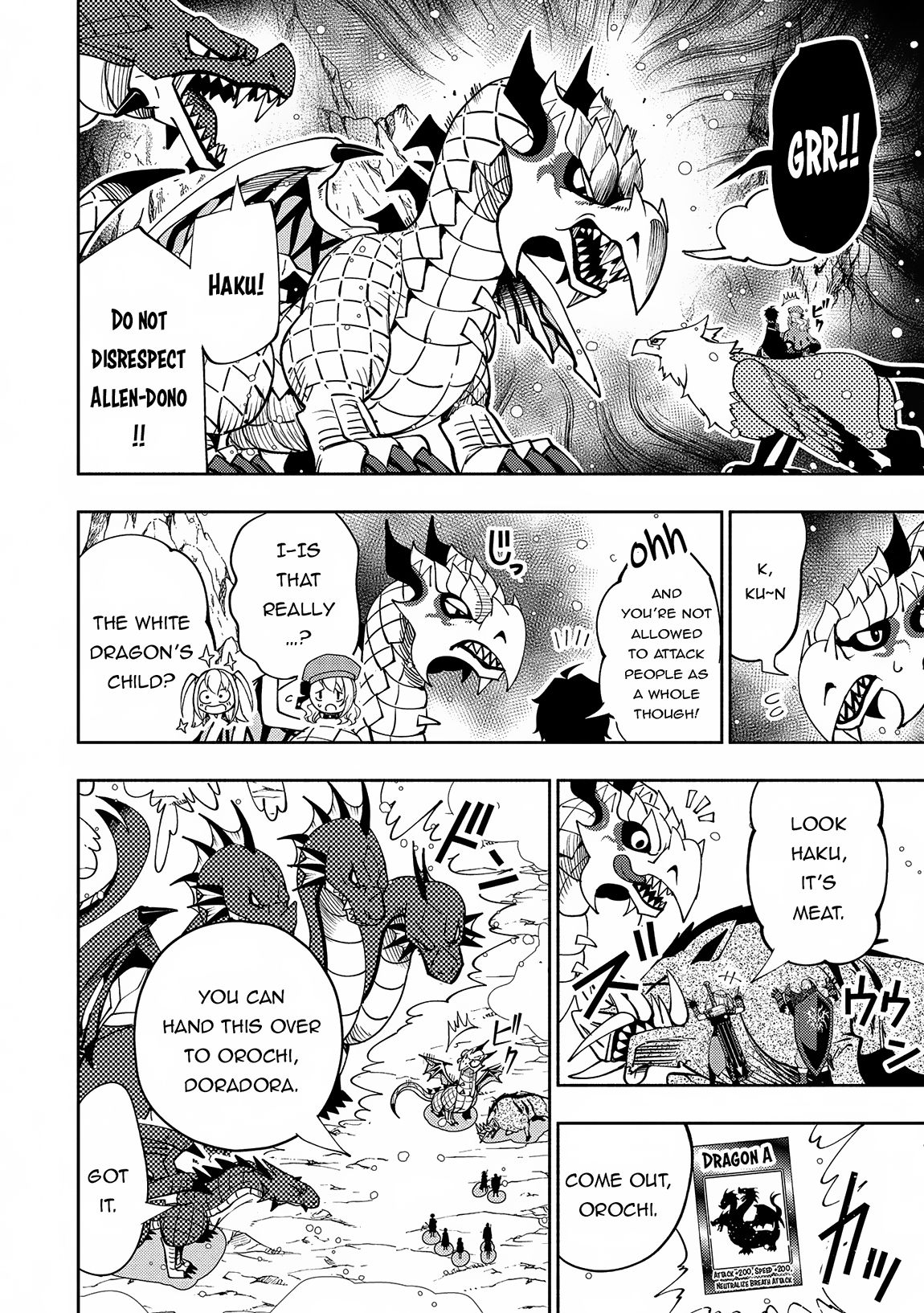 Read Hell Mode The Hardcore Gamer Dominates in Another World with Garbage Balancing Manga Online