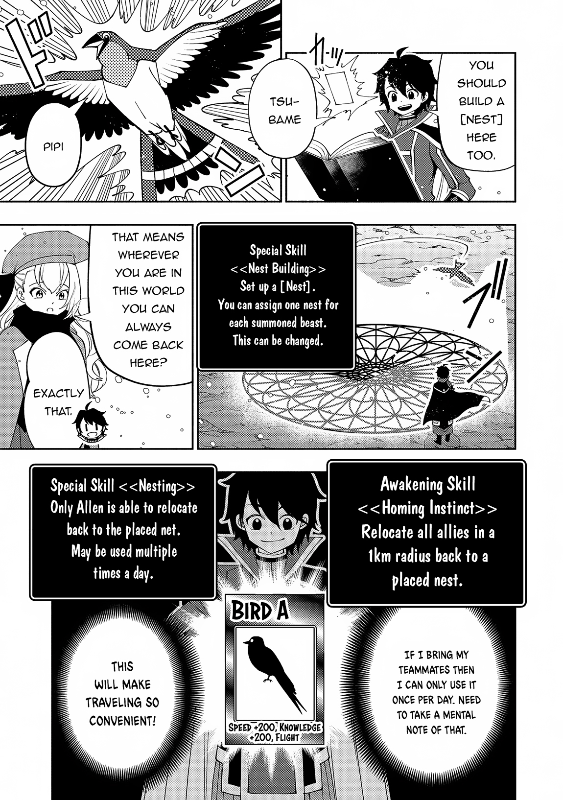Read Hell Mode The Hardcore Gamer Dominates in Another World with Garbage Balancing Manga Online