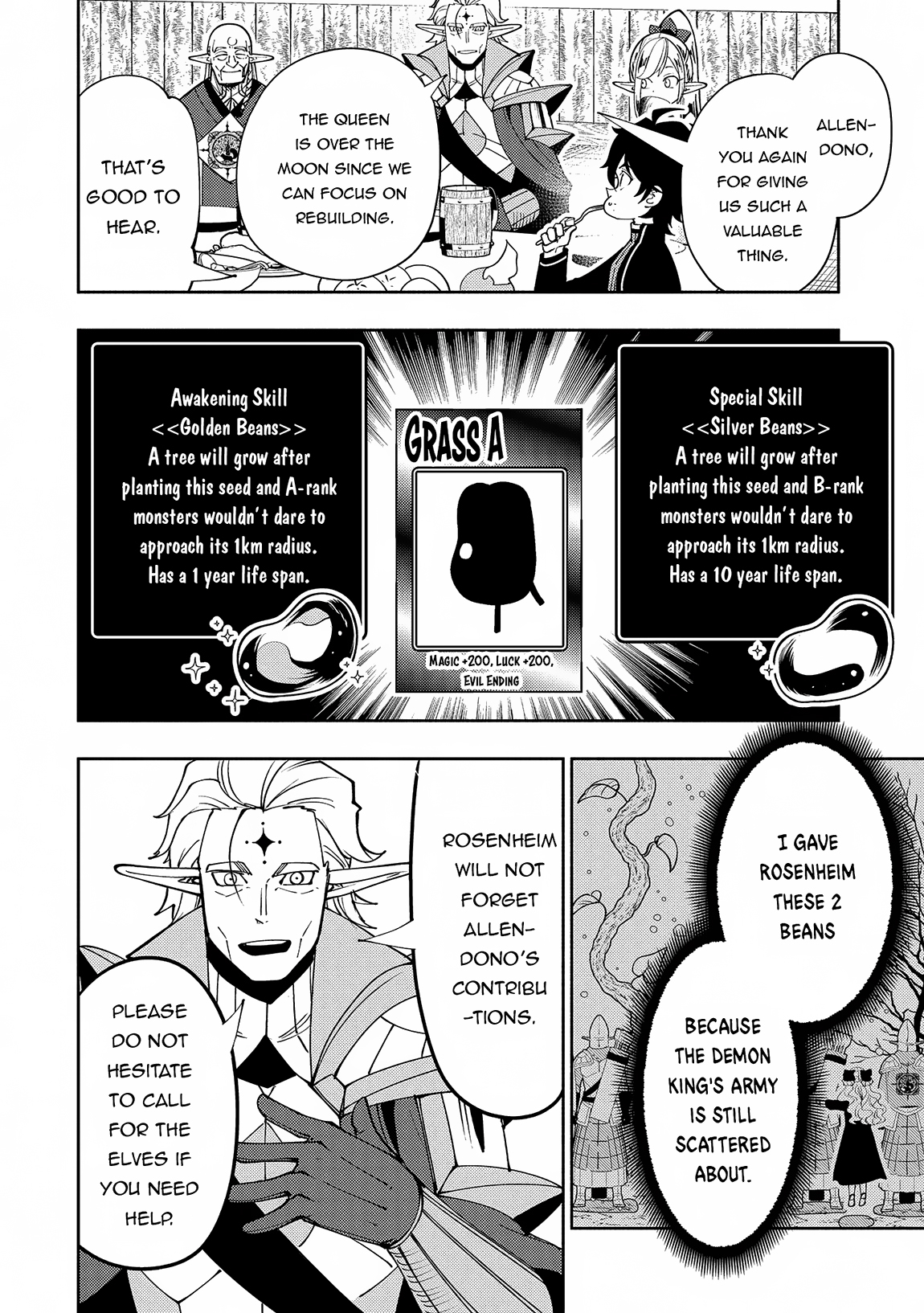 Read Hell Mode The Hardcore Gamer Dominates in Another World with Garbage Balancing Manga Online