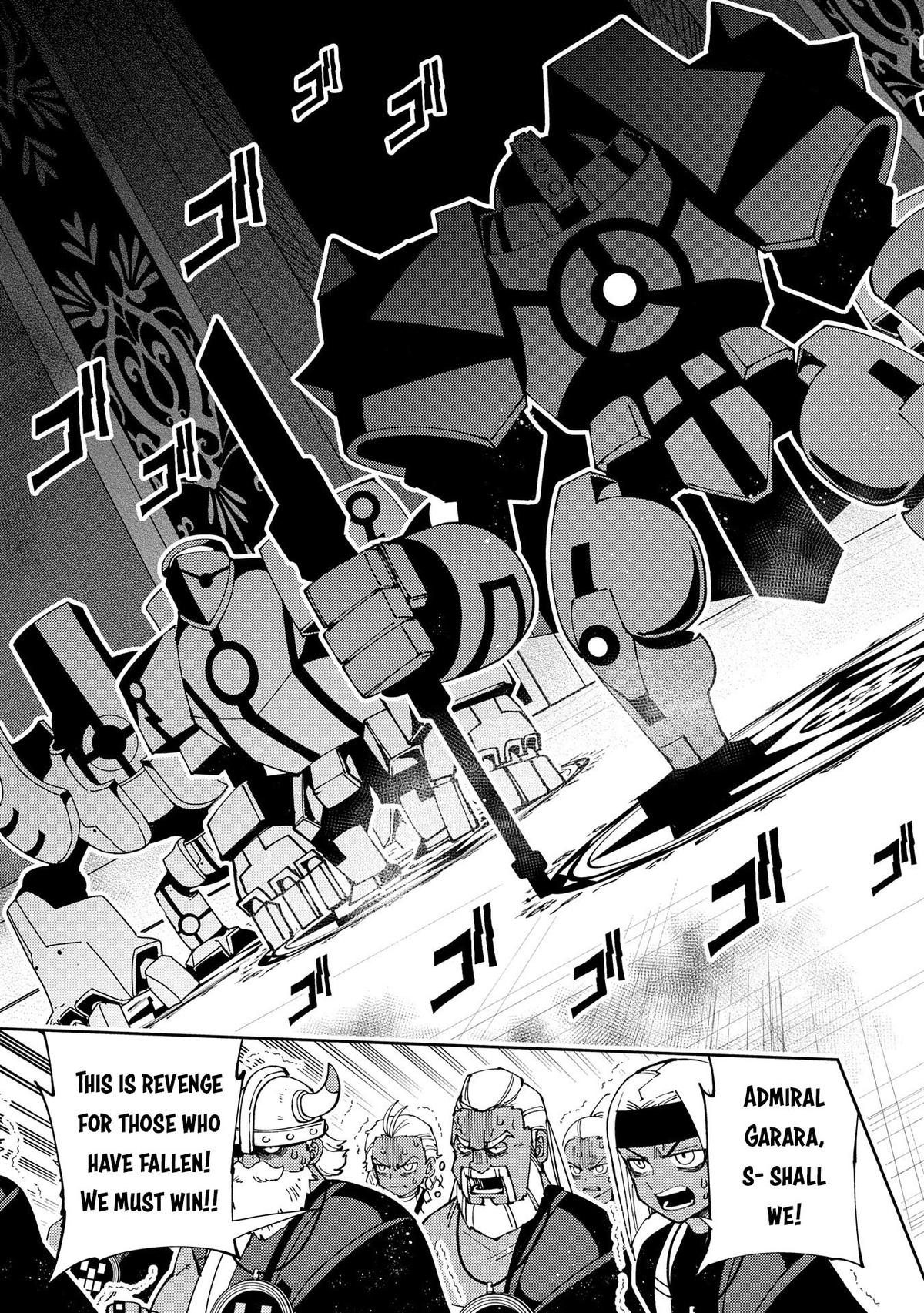 Read Hell Mode The Hardcore Gamer Dominates in Another World with Garbage Balancing Manga Online