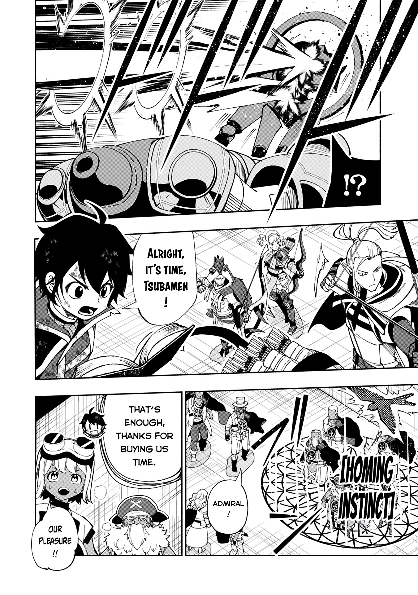 Read Hell Mode The Hardcore Gamer Dominates in Another World with Garbage Balancing Manga Online
