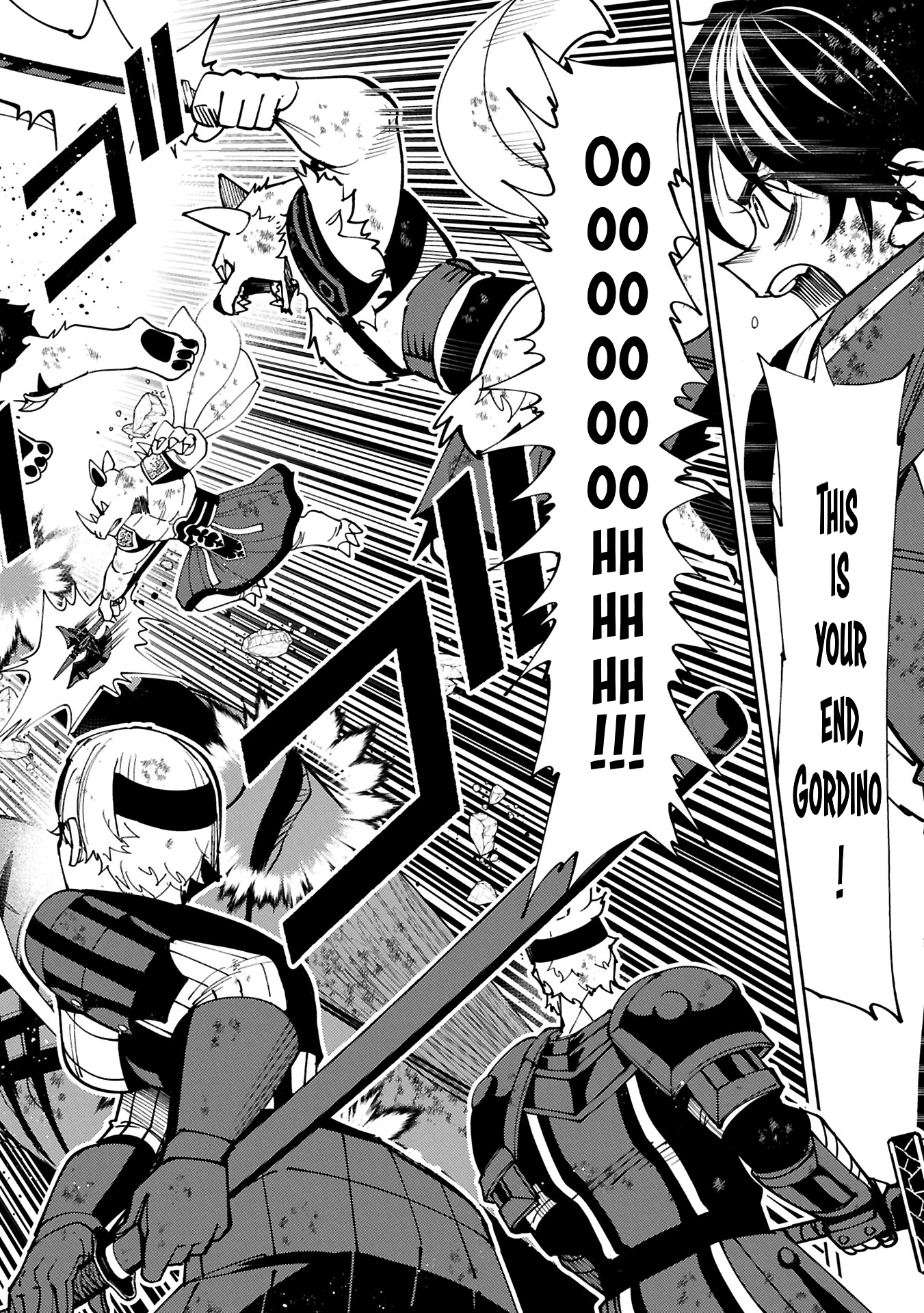 Read Hell Mode The Hardcore Gamer Dominates in Another World with Garbage Balancing Manga Online