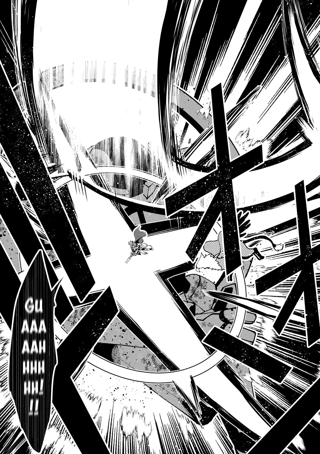 Read Hell Mode The Hardcore Gamer Dominates in Another World with Garbage Balancing Manga Online