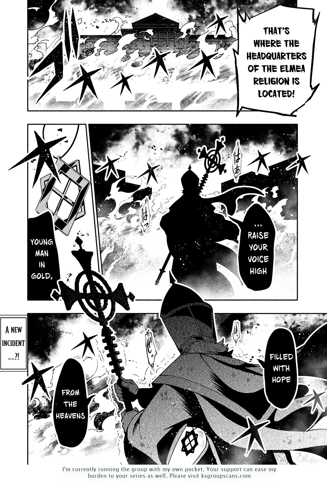 Read Hell Mode The Hardcore Gamer Dominates in Another World with Garbage Balancing Manga Online