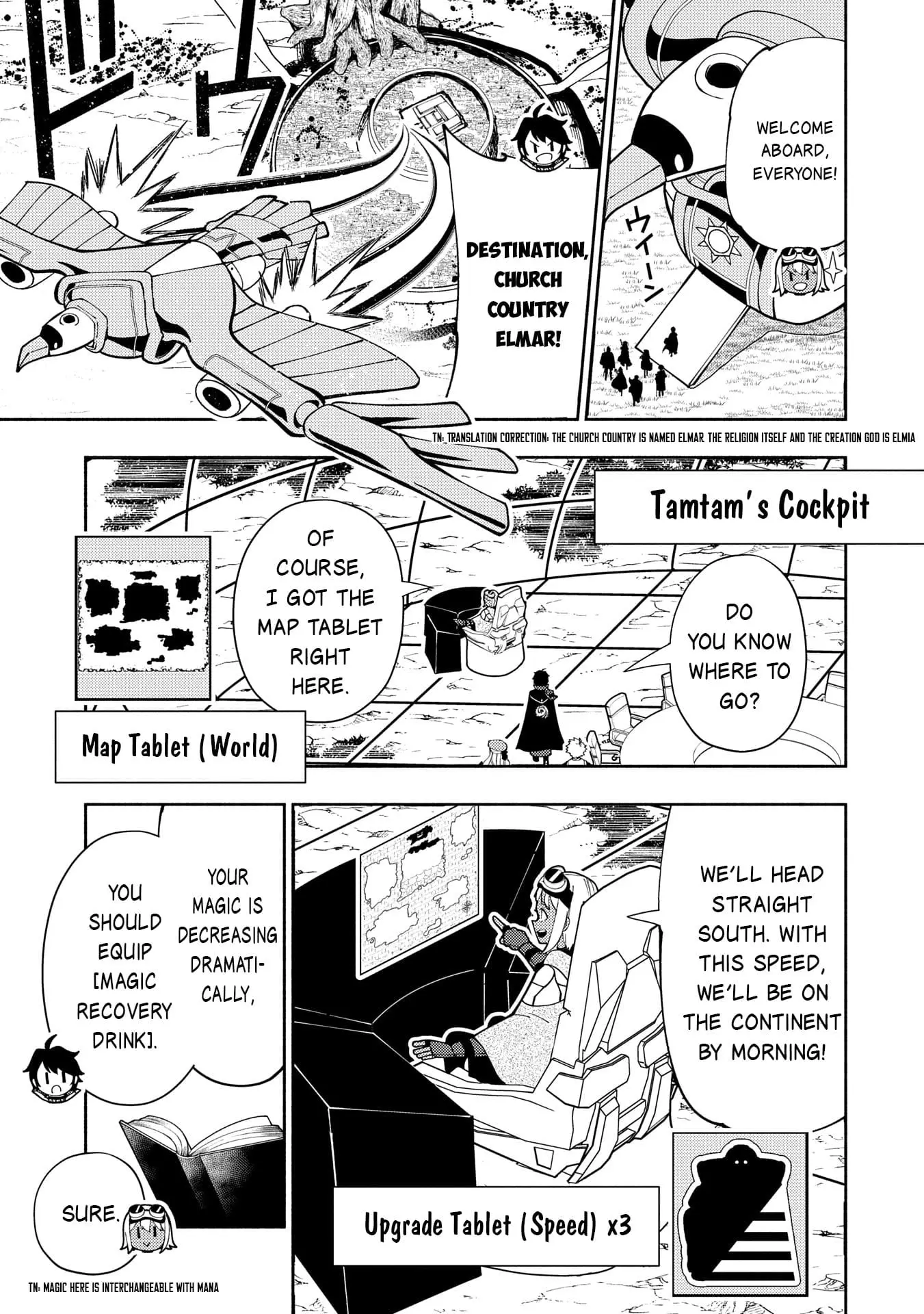 Read Hell Mode The Hardcore Gamer Dominates in Another World with Garbage Balancing Manga Online