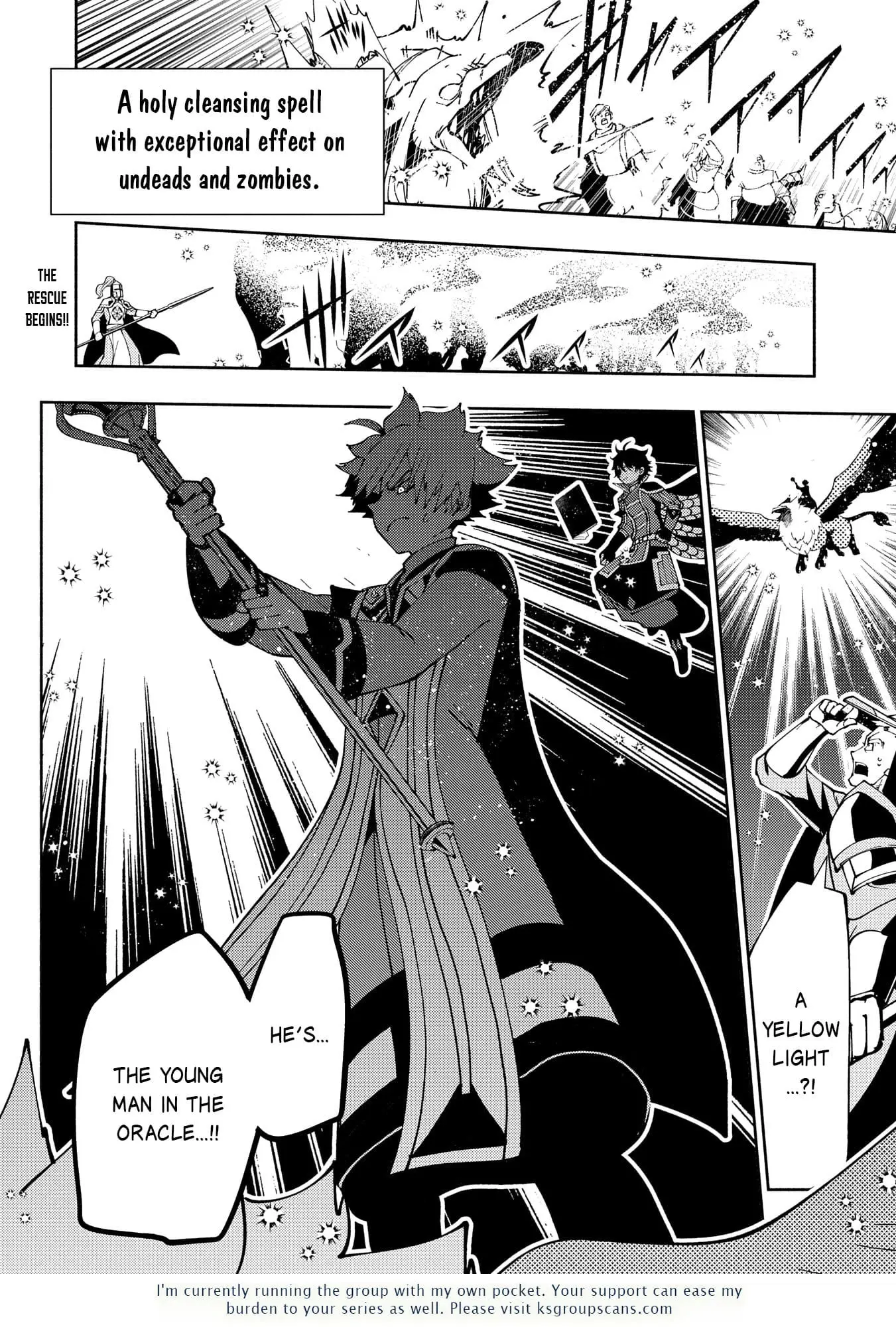 Read Hell Mode The Hardcore Gamer Dominates in Another World with Garbage Balancing Manga Online