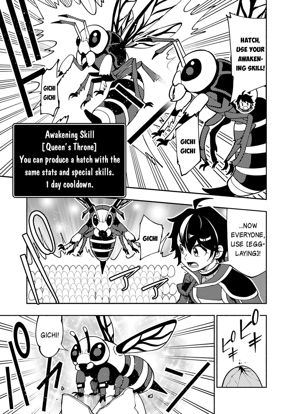 Read Hell Mode The Hardcore Gamer Dominates in Another World with Garbage Balancing Manga Online