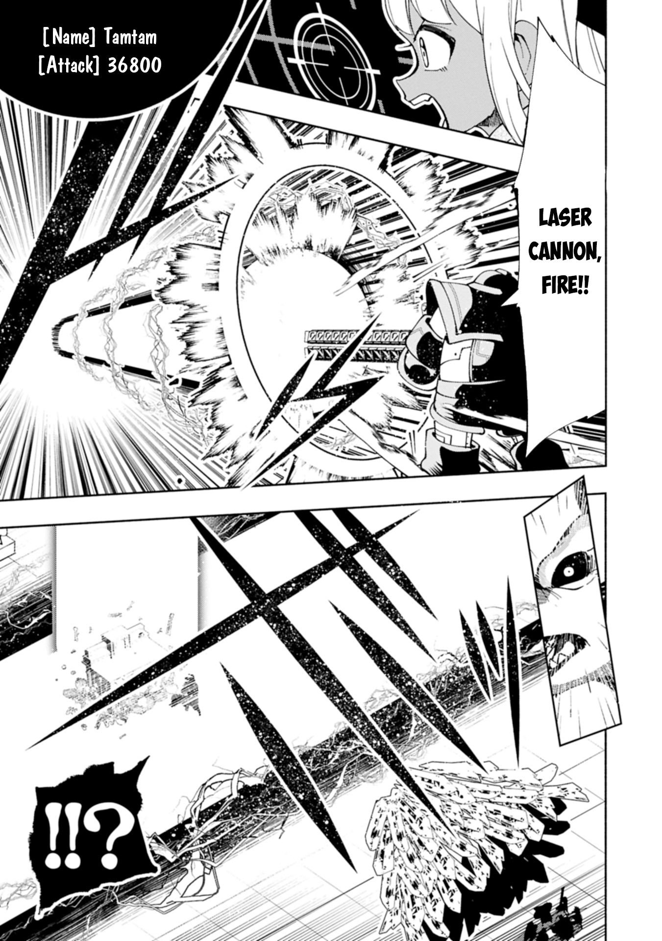 Read Hell Mode The Hardcore Gamer Dominates in Another World with Garbage Balancing Manga Online