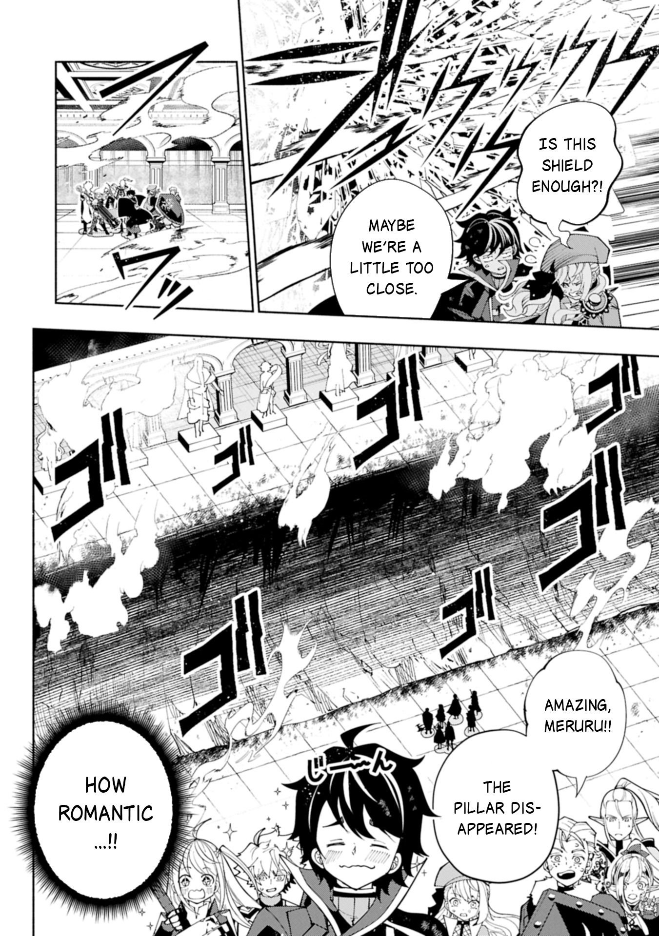 Read Hell Mode The Hardcore Gamer Dominates in Another World with Garbage Balancing Manga Online