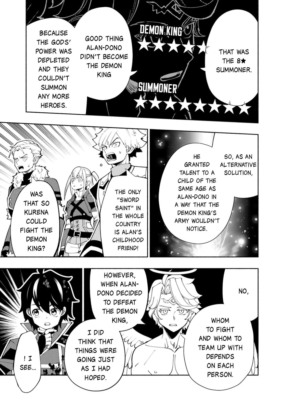 Read Hell Mode The Hardcore Gamer Dominates in Another World with Garbage Balancing Manga Online