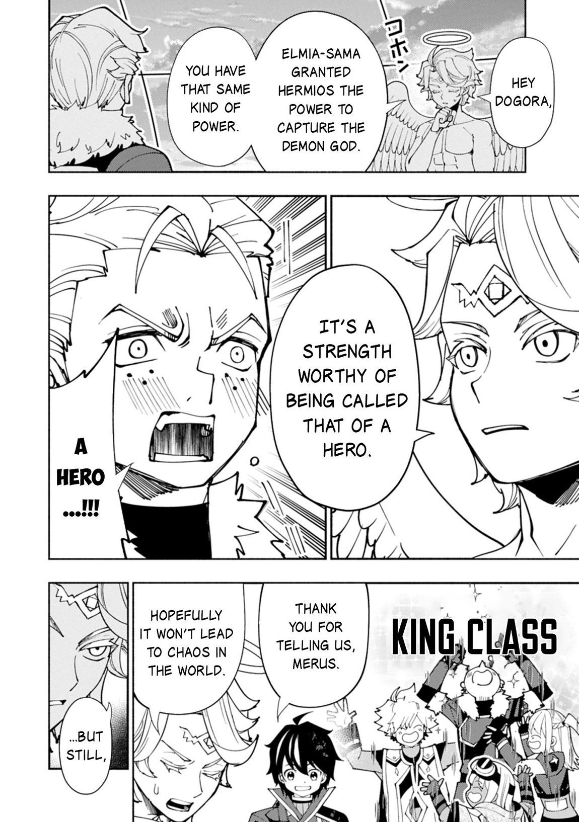 Read Hell Mode The Hardcore Gamer Dominates in Another World with Garbage Balancing Manga Online