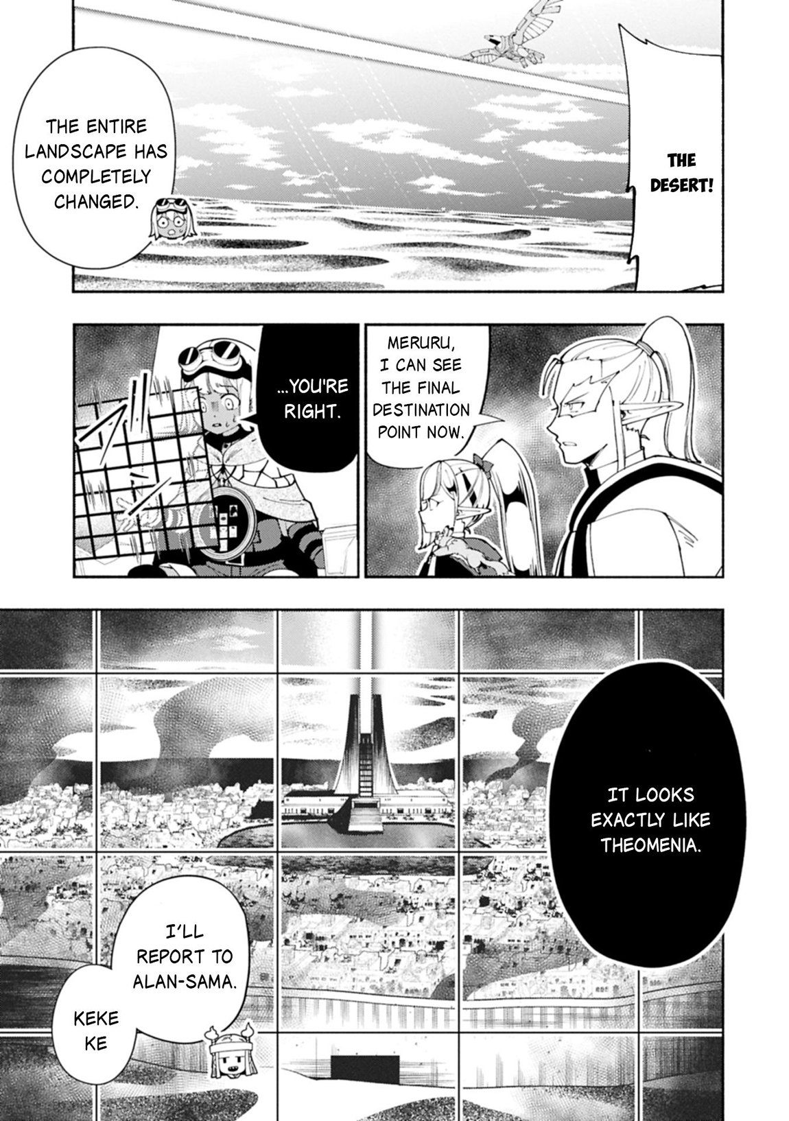 Read Hell Mode The Hardcore Gamer Dominates in Another World with Garbage Balancing Manga Online