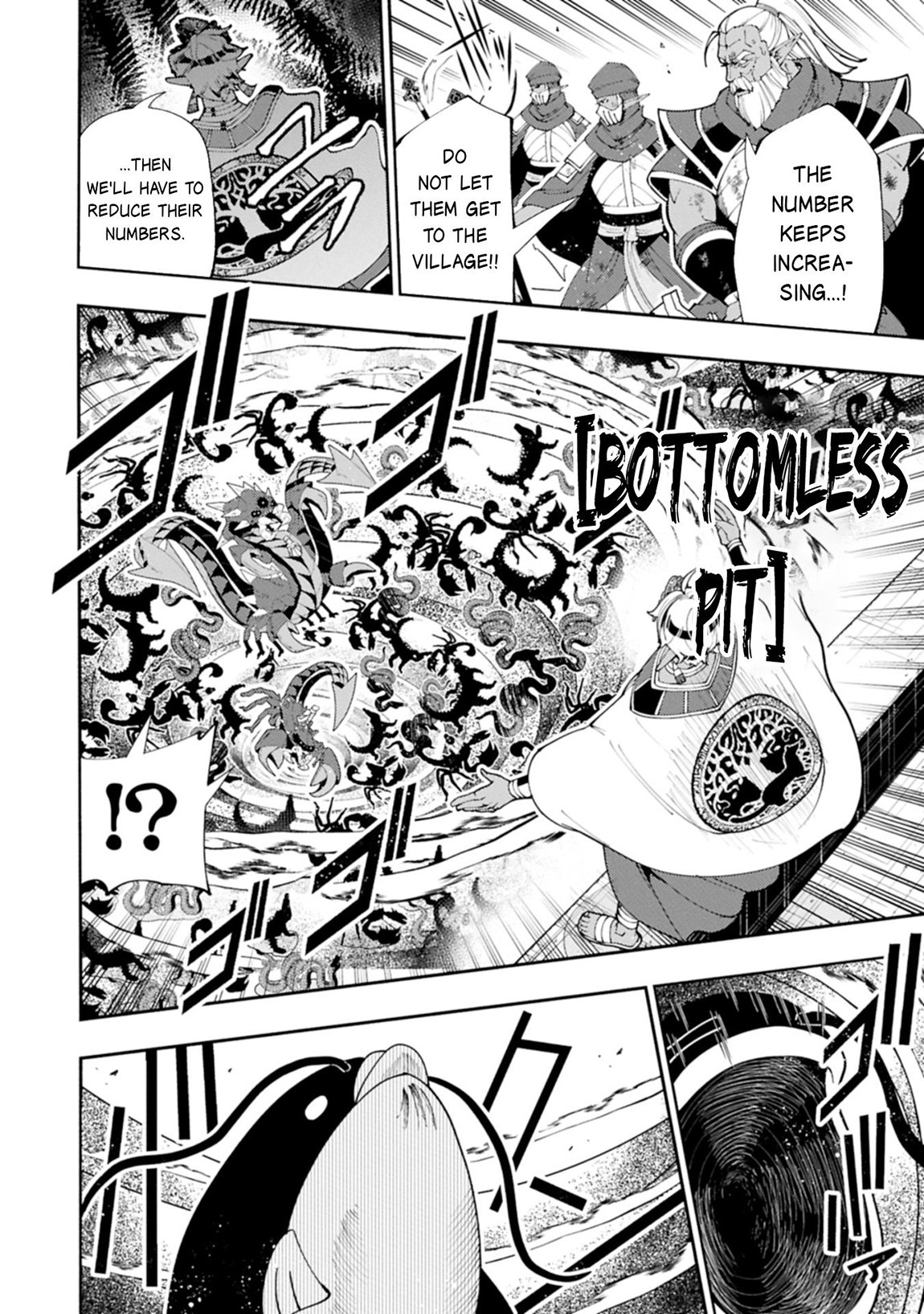 Read Hell Mode The Hardcore Gamer Dominates in Another World with Garbage Balancing Manga Online