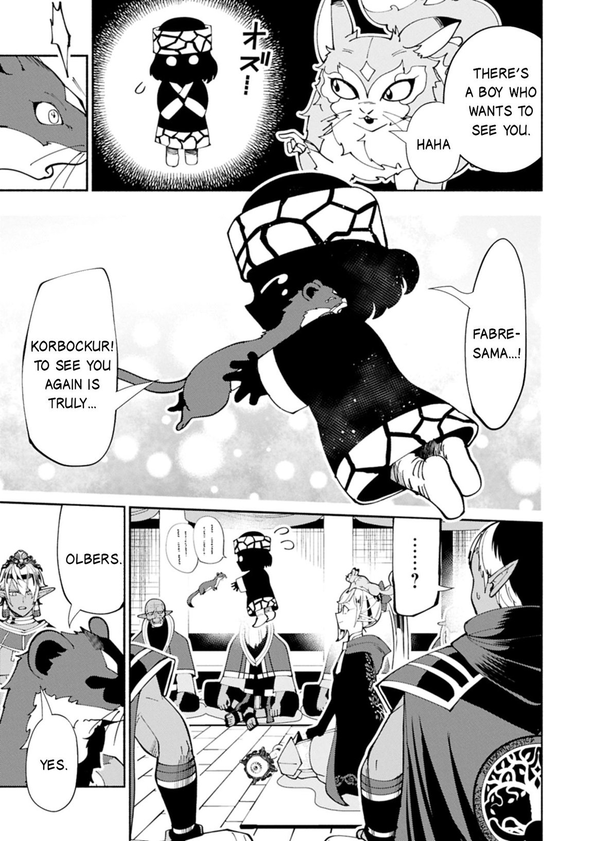 Read Hell Mode The Hardcore Gamer Dominates in Another World with Garbage Balancing Manga Online