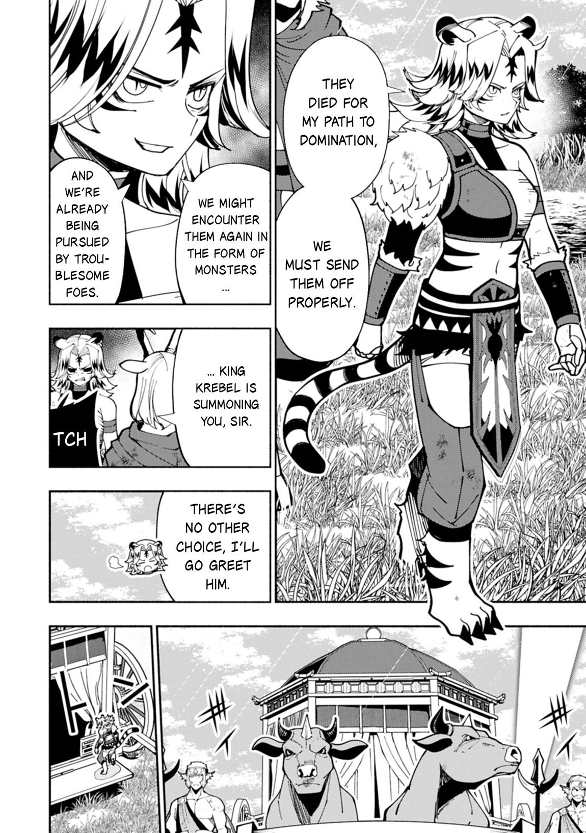 Read Hell Mode The Hardcore Gamer Dominates in Another World with Garbage Balancing Manga Online