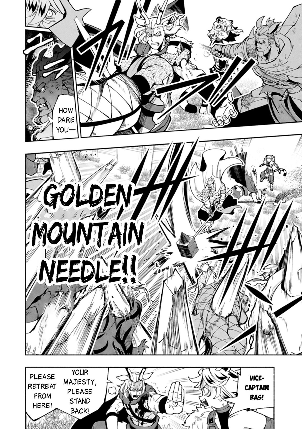 Read Hell Mode The Hardcore Gamer Dominates in Another World with Garbage Balancing Manga Online