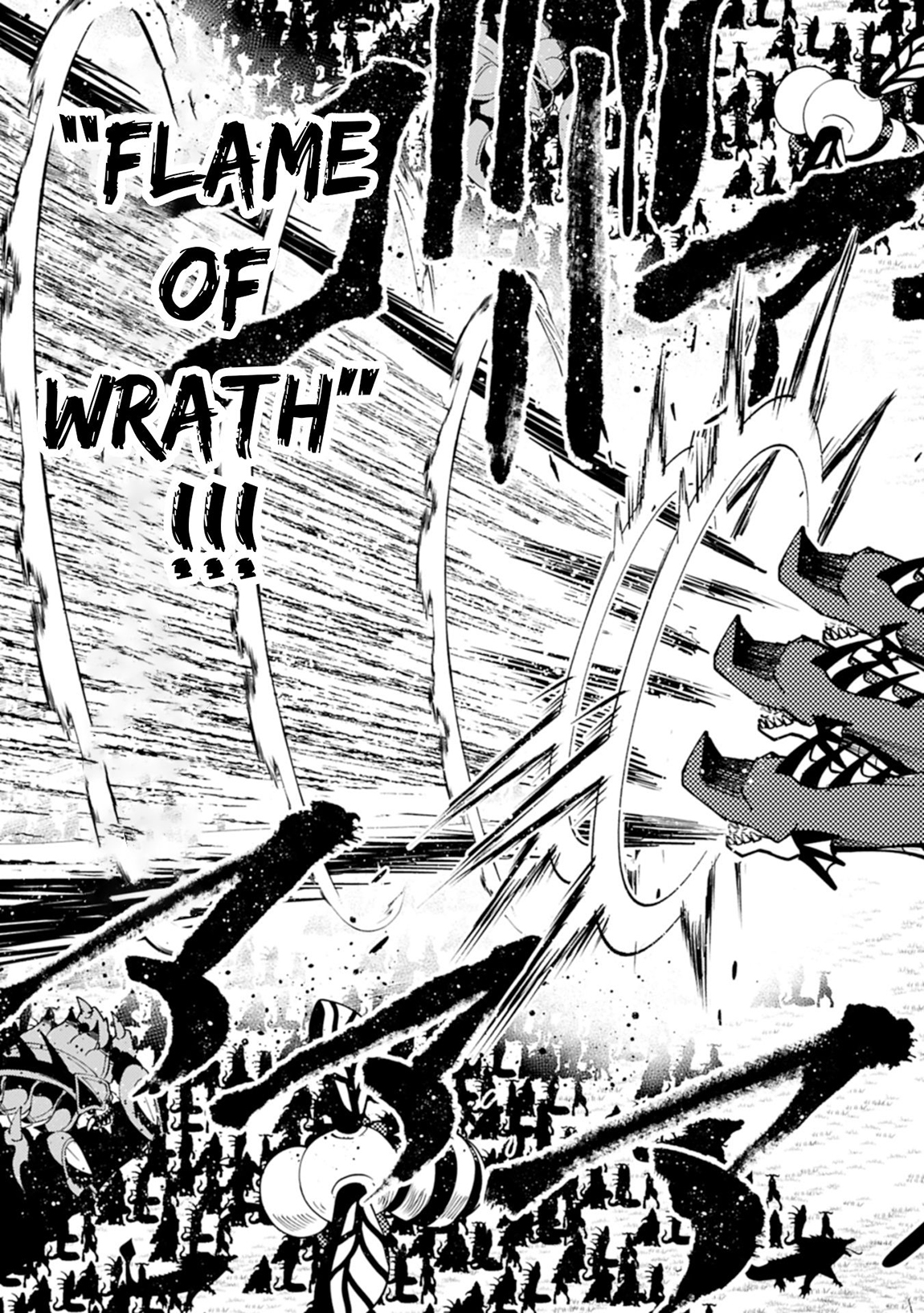 Read Hell Mode The Hardcore Gamer Dominates in Another World with Garbage Balancing Manga Online