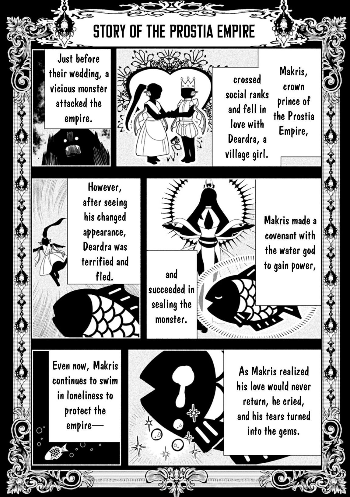 Read Hell Mode The Hardcore Gamer Dominates in Another World with Garbage Balancing Manga Online