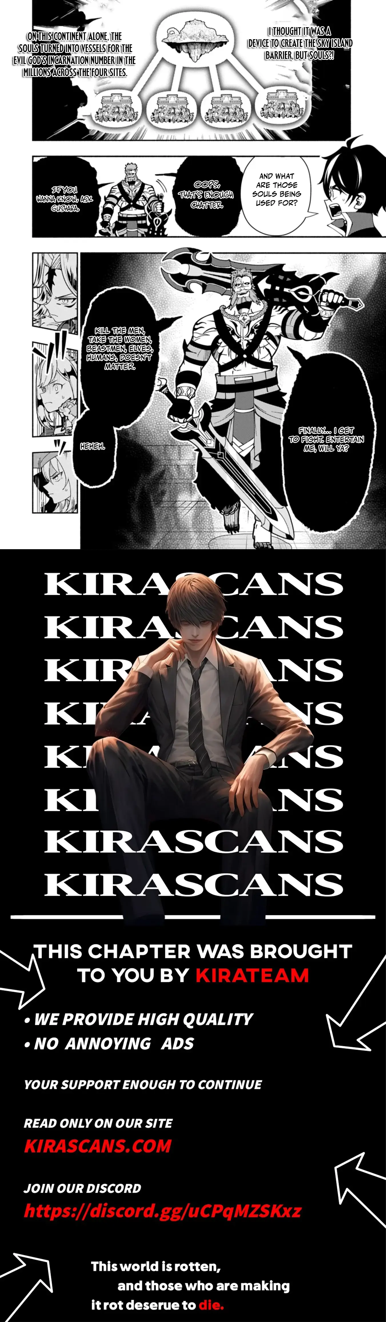 Read Hell Mode The Hardcore Gamer Dominates in Another World with Garbage Balancing Manga Online