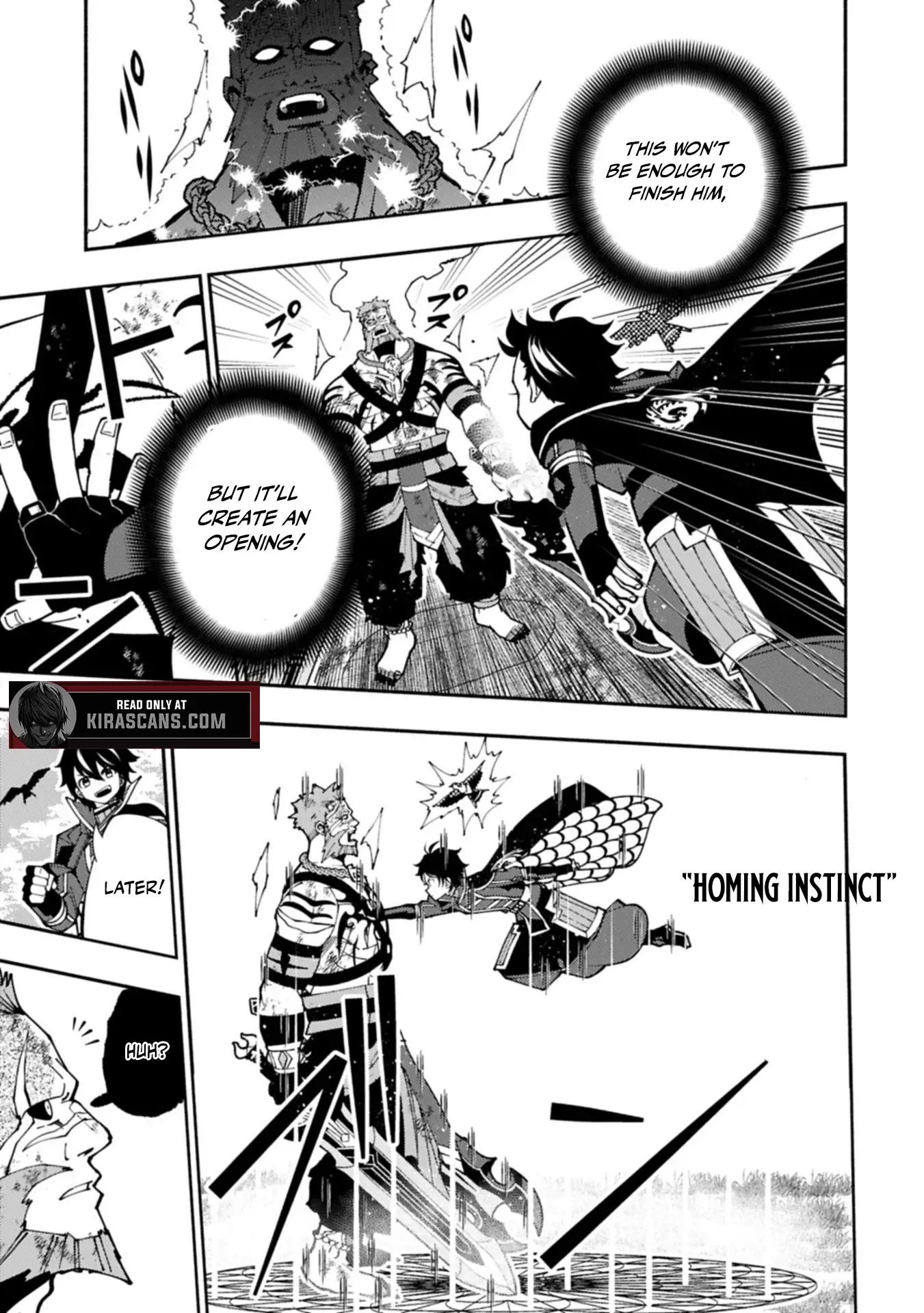 Read Hell Mode The Hardcore Gamer Dominates in Another World with Garbage Balancing Manga Online