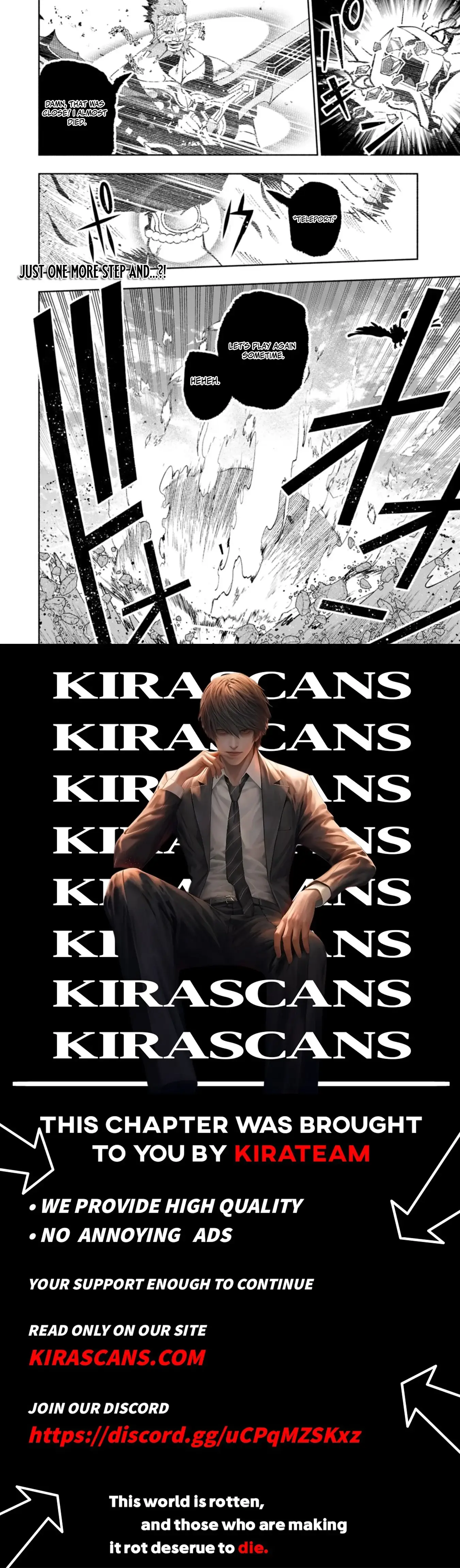 Read Hell Mode The Hardcore Gamer Dominates in Another World with Garbage Balancing Manga Online