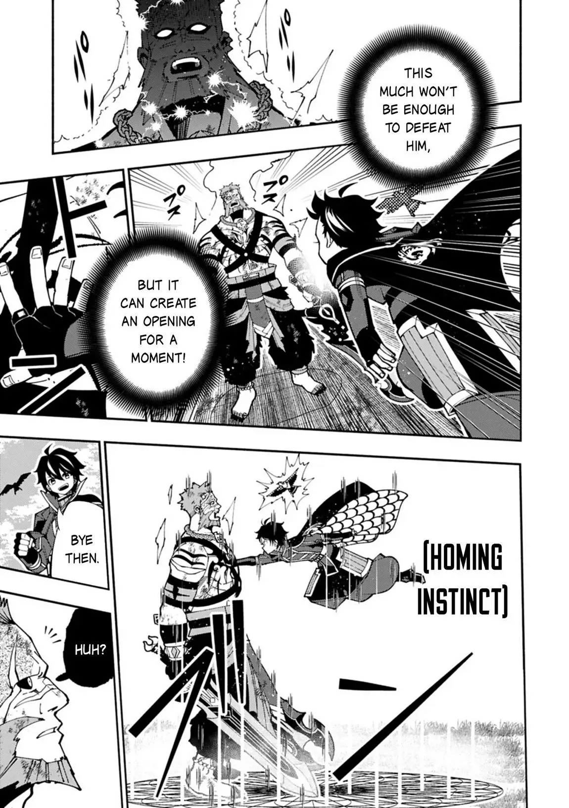 Read Hell Mode The Hardcore Gamer Dominates in Another World with Garbage Balancing Manga Online