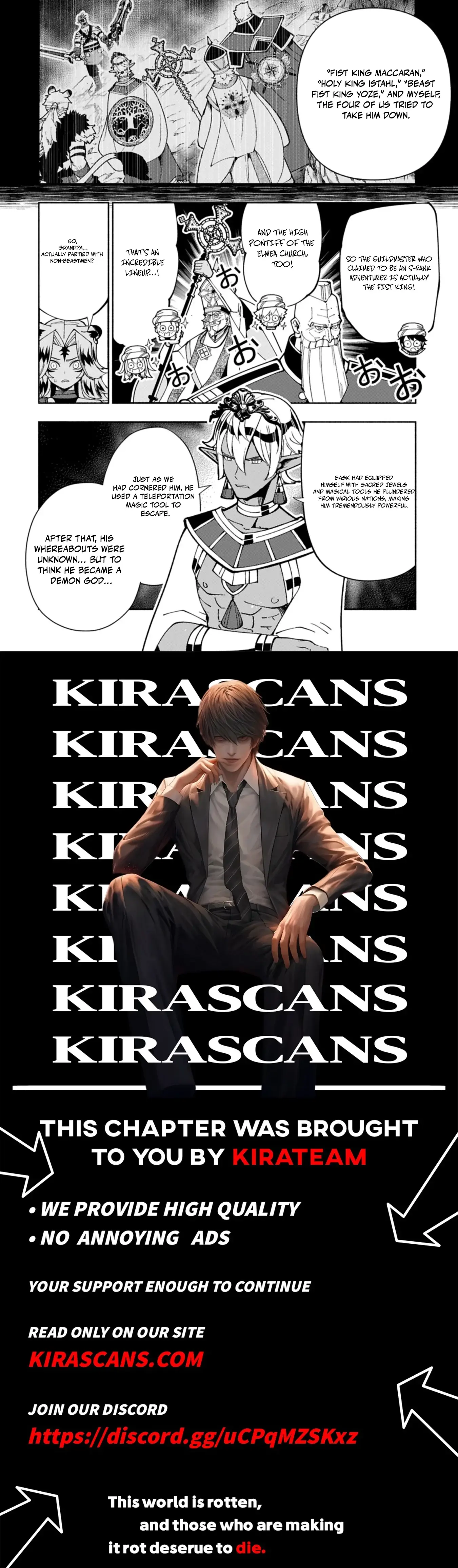 Read Hell Mode The Hardcore Gamer Dominates in Another World with Garbage Balancing Manga Online