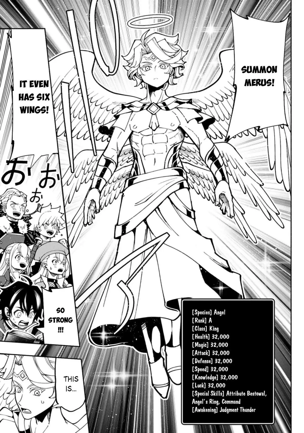 Read Hell Mode The Hardcore Gamer Dominates in Another World with Garbage Balancing Manga Online