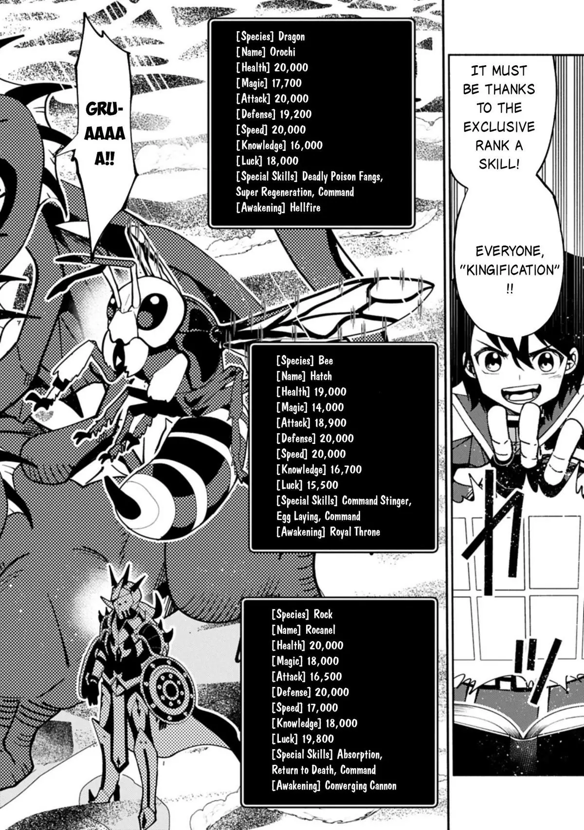 Read Hell Mode The Hardcore Gamer Dominates in Another World with Garbage Balancing Manga Online