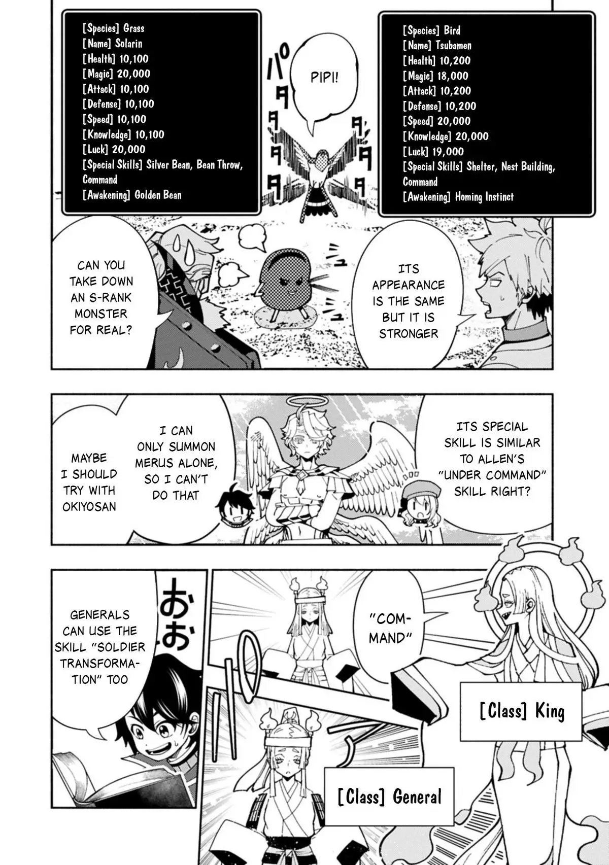 Read Hell Mode The Hardcore Gamer Dominates in Another World with Garbage Balancing Manga Online