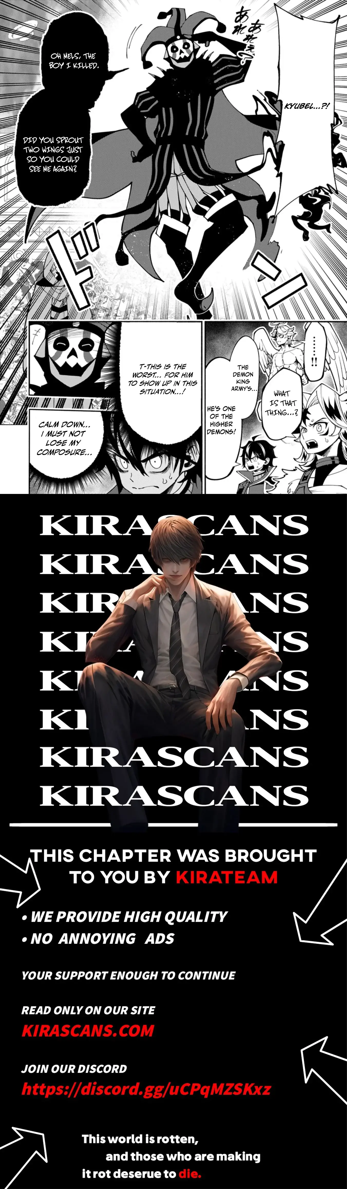 Read Hell Mode The Hardcore Gamer Dominates in Another World with Garbage Balancing Manga Online