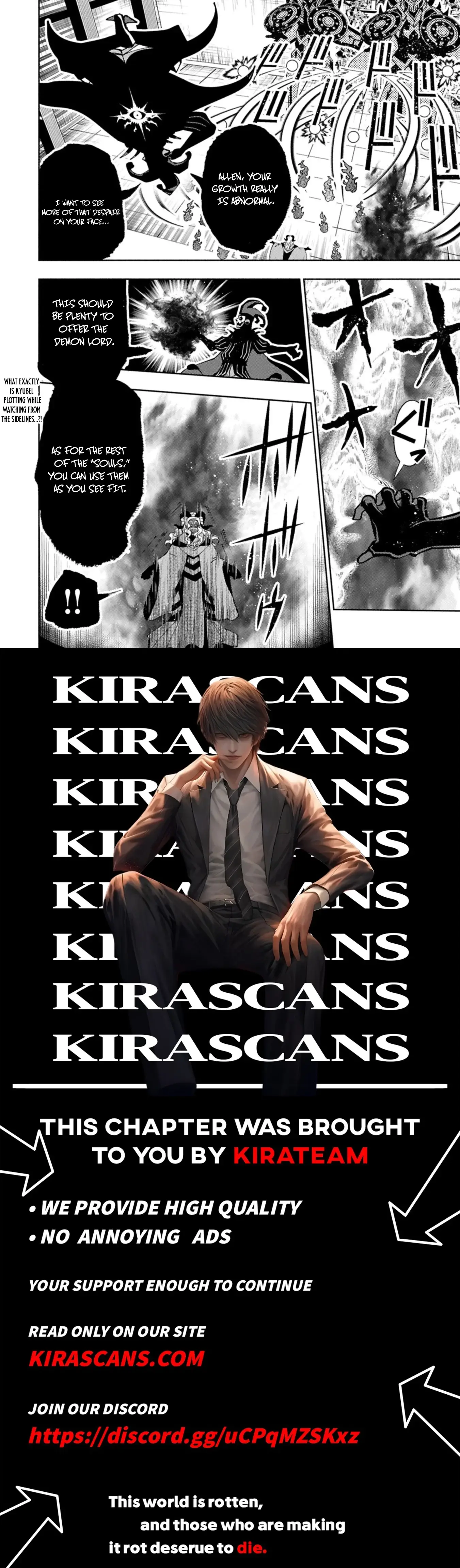 Read Hell Mode The Hardcore Gamer Dominates in Another World with Garbage Balancing Manga Online